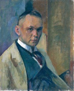 Zelfportret